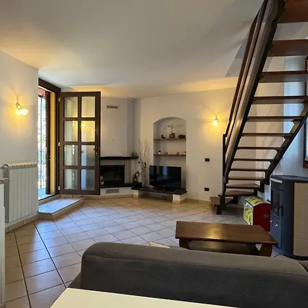 Casa Zia Pia * Baveno