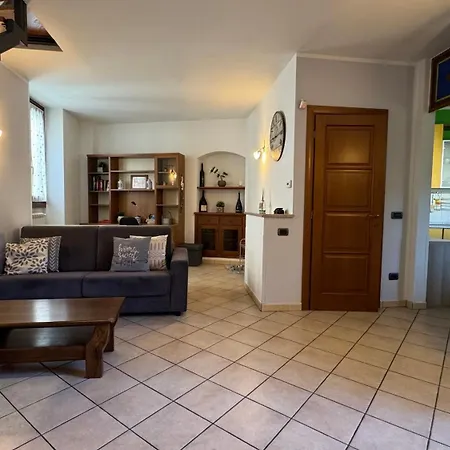 Casa Zia Pia Holiday home