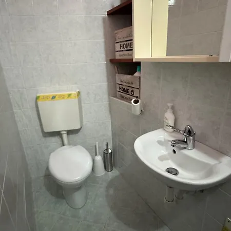 Casa Zia Pia * Baveno