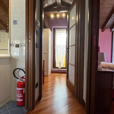 Holiday home Casa Zia Pia