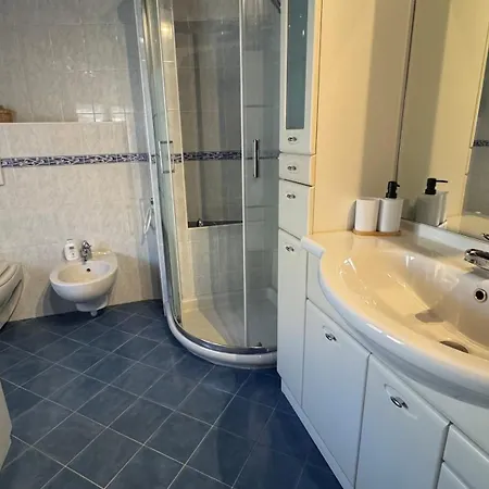 Holiday home Casa Zia Pia Baveno