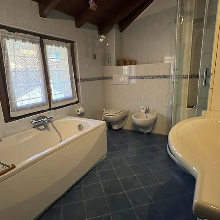 Holiday home Casa Zia Pia Baveno