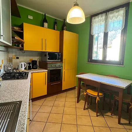 Holiday home Casa Zia Pia