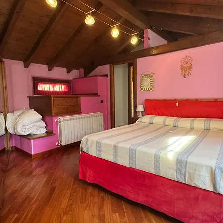 Holiday home Casa Zia Pia *