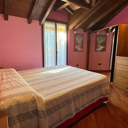 Holiday home Casa Zia Pia *