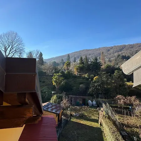 Holiday home Casa Zia Pia *