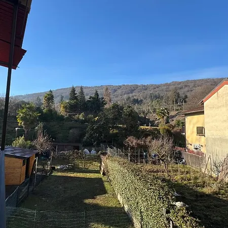 Casa Zia Pia Holiday home Baveno