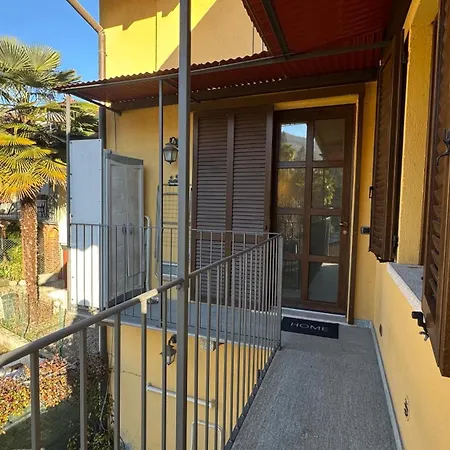 Casa Zia Pia Holiday home Baveno