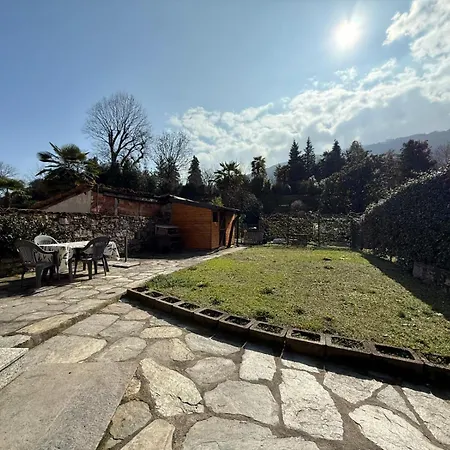 Casa Zia Pia Holiday home Baveno