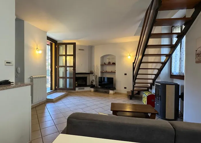 Casa Zia Pia * Baveno