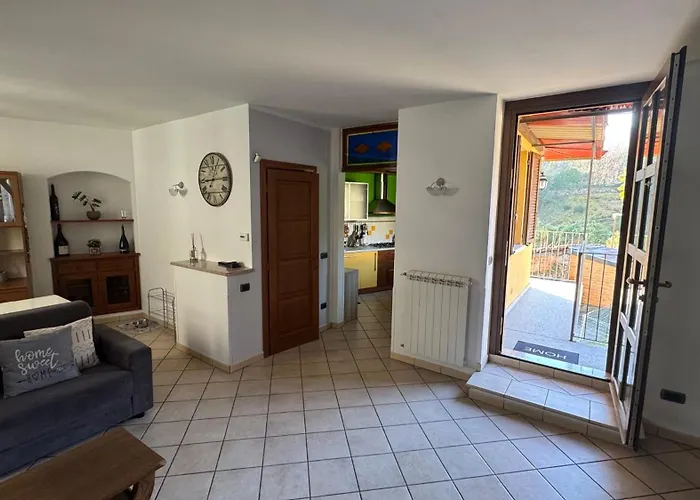 Casa Zia Pia Holiday home