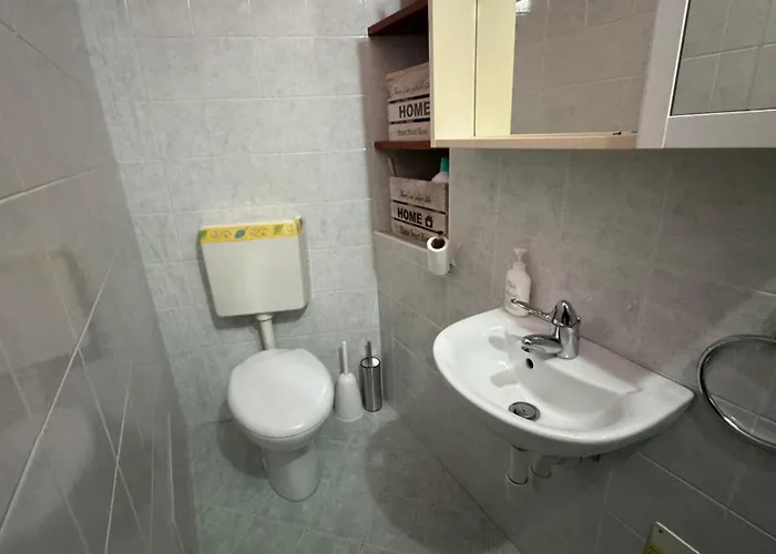 Casa Zia Pia * Baveno