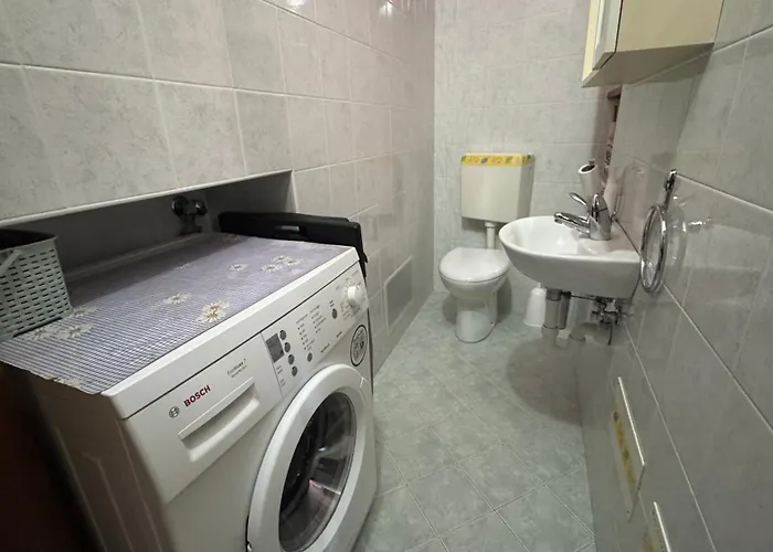 Holiday home Casa Zia Pia *