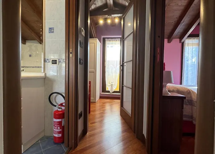 Holiday home Casa Zia Pia