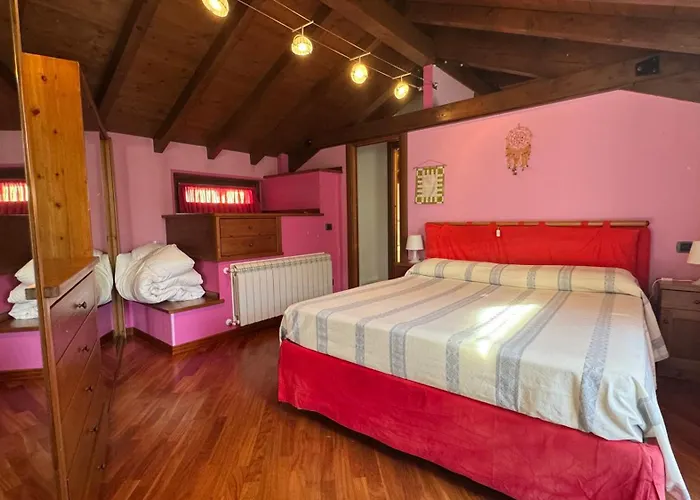 Holiday home Casa Zia Pia *