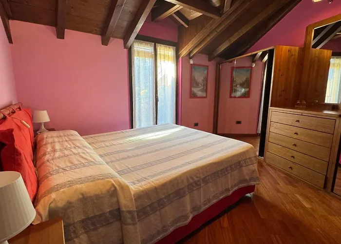 Holiday home Casa Zia Pia *