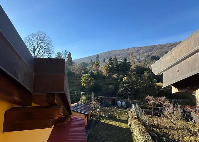 Hébergement de vacances Casa Zia Pia *